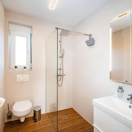 Appartments Kosamiri Nahe Zadar Appartamento