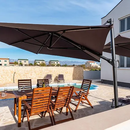 Appartamento Appartments Kosamiri Nahe Zadar *