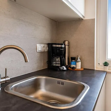 Appartments Kosamiri Nahe Zadar *