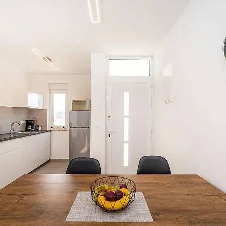 Appartments Kosamiri Nahe Zadar
