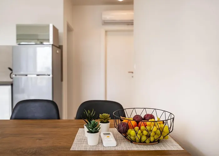 Appartments Kosamiri Nahe Zadar Lägenhet *