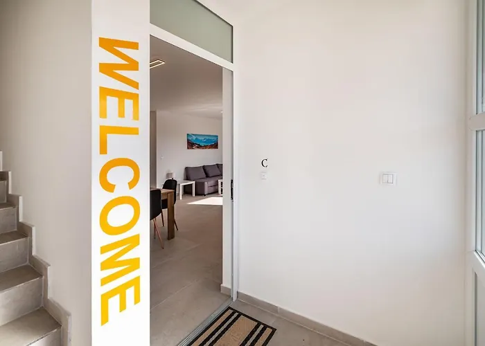 Appartments Kosamiri Nahe Zadar Lägenhet *