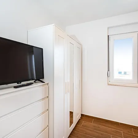 Appartments Kosamiri Nahe Zadar Apartmán