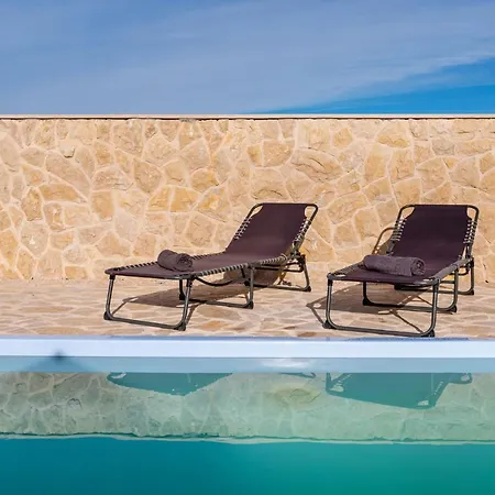 Apartmán Appartments Kosamiri Nahe Zadar