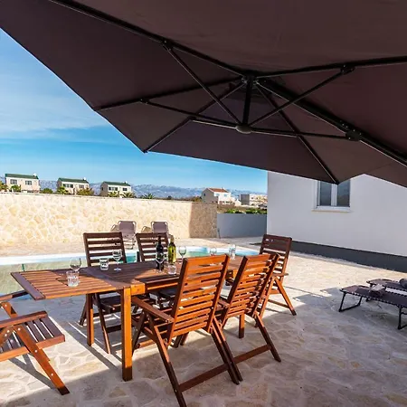 Appartments Kosamiri Nahe Zadar *