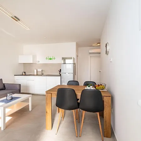 Appartments Kosamiri Nahe Zadar Privlaka
