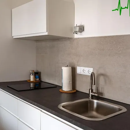 Appartments Kosamiri Nahe Zadar