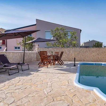 Appartments Kosamiri Nahe Zadar * Privlaka (Zadar)