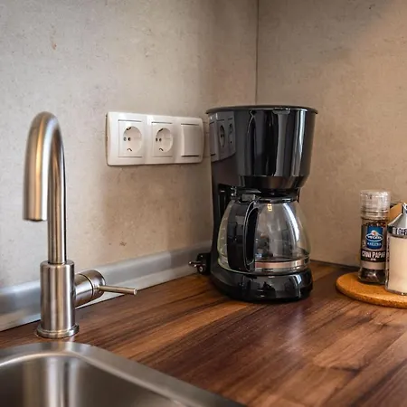 Apartmán Appartments Kosamiri Nahe Zadar