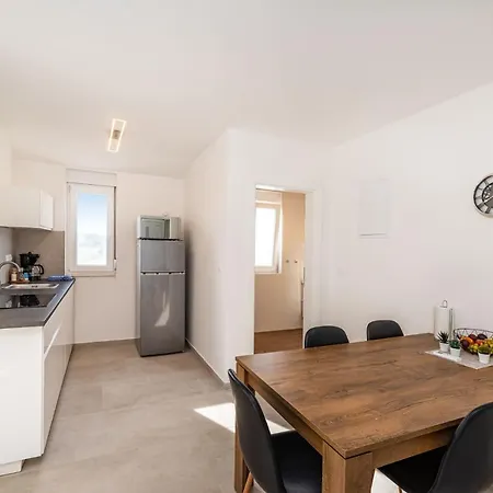 Apartmán Appartments Kosamiri Nahe Zadar *