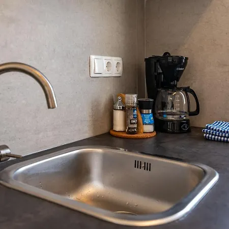 Appartments Kosamiri Nahe Zadar Apartmán