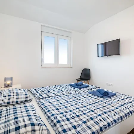 Appartments Kosamiri Nahe Zadar Apartment *