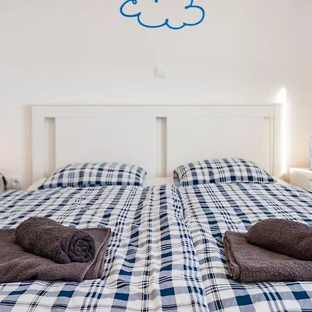 Appartments Kosamiri Nahe Zadar Privlaka (Zadar)