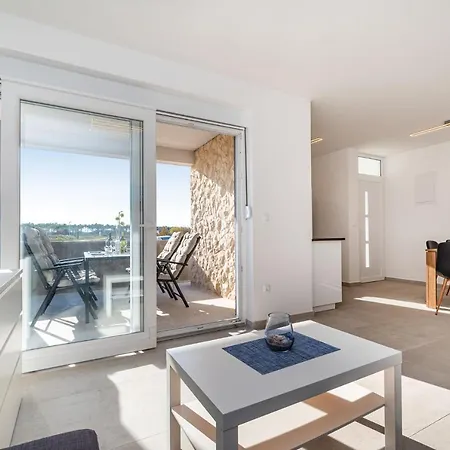 Appartments Kosamiri Nahe Zadar