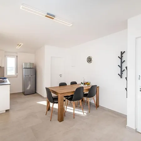 Appartments Kosamiri Nahe Zadar Apartmán Privlaka (Zadar)