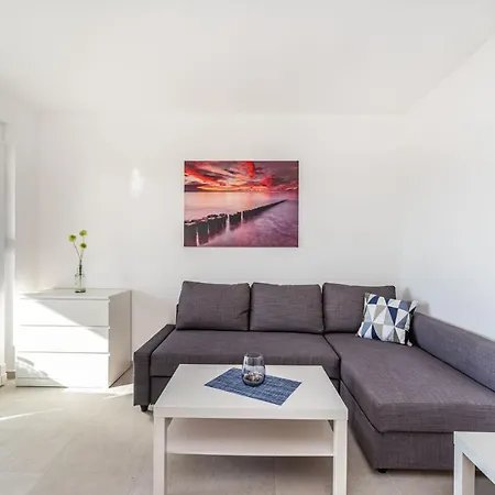 Appartments Kosamiri Nahe Zadar Apartman *