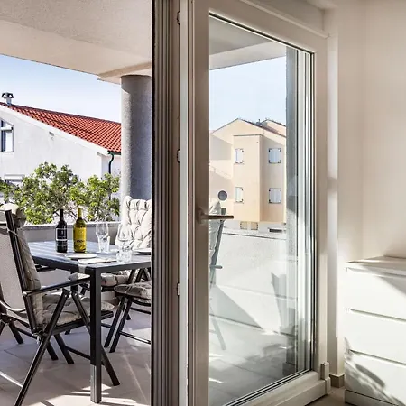 Appartments Kosamiri Nahe Zadar Privlaka (Zadar)