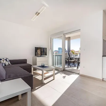 Appartments Kosamiri Nahe Zadar *