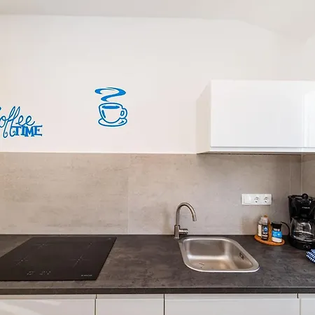 Appartments Kosamiri Nahe Zadar *