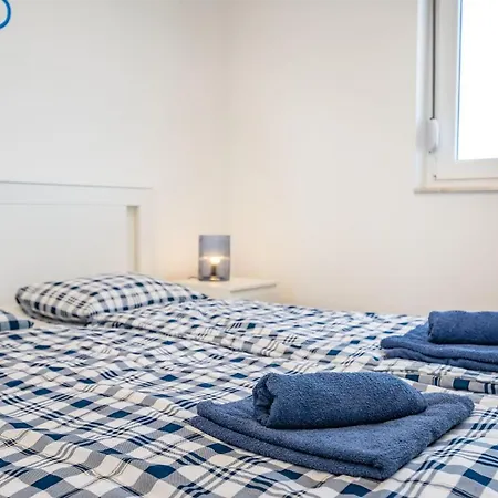 Apartmán Appartments Kosamiri Nahe Zadar
