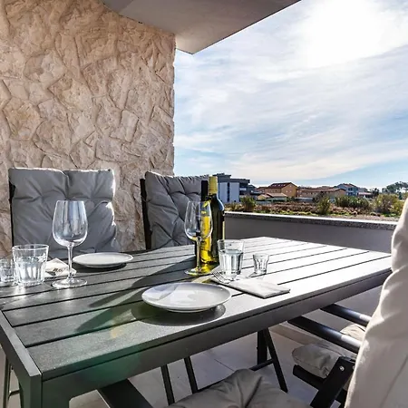 Appartments Kosamiri Nahe Zadar *
