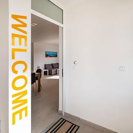 Appartments Kosamiri Nahe Zadar Apartmán *