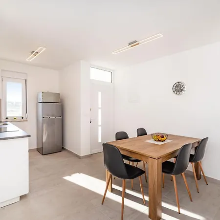 Appartments Kosamiri Nahe Zadar Apartmán *
