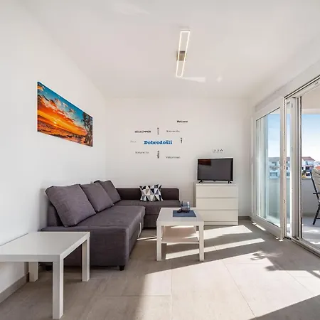 Apartment Appartments Kosamiri Nahe Zadar Privlaka (Zadar)