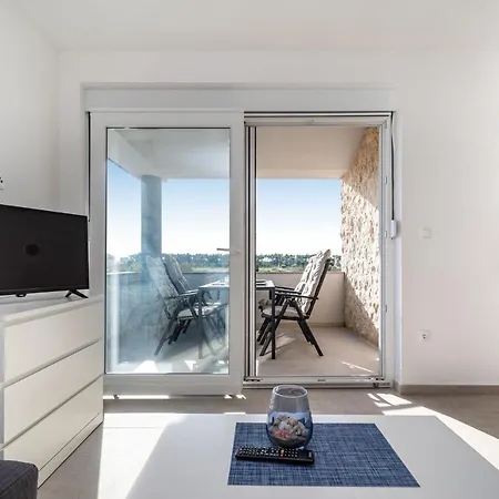 Appartments Kosamiri Nahe Zadar *