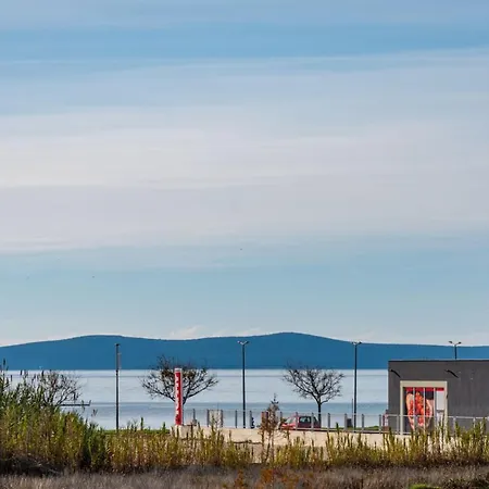 Appartments Kosamiri Nahe Zadar Apartmán Privlaka (Zadar)