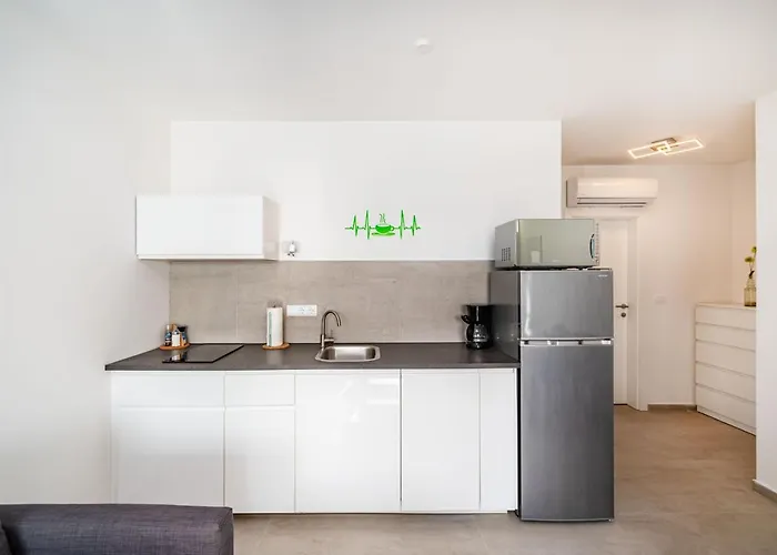 Appartments Kosamiri Nahe Zadar بريفلاكا