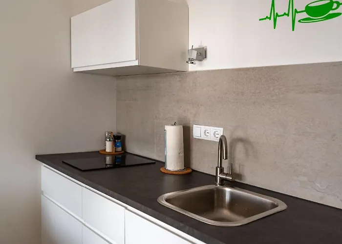 Appartments Kosamiri Nahe Zadar
