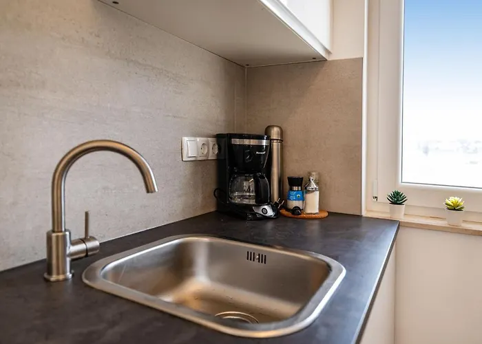 Appartments Kosamiri Nahe Zadar *