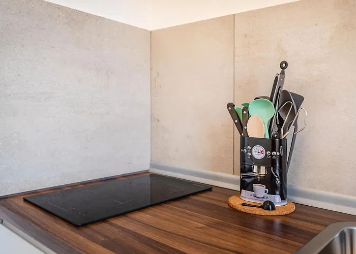 Appartments Kosamiri Nahe Zadar *